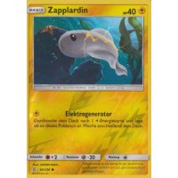 Zapplardin 064/236 REVERSE HOLO