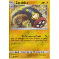 Zapplalek 065/236 REVERSE HOLO
