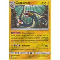 Zapplarang 066/236 REVERSE HOLO