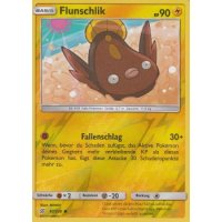 Flunschlik 067/236 REVERSE HOLO
