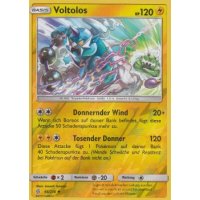 Voltolos 068/236 REVERSE HOLO
