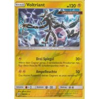 Voltriant 070/236 REVERSE HOLO