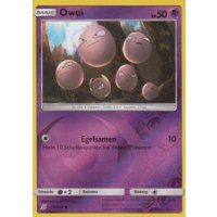 Owei 073/236 REVERSE HOLO