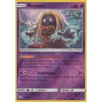 Rossana 076/236 REVERSE HOLO