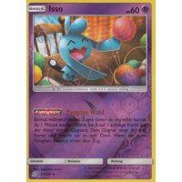 Isso 077/236 REVERSE HOLO