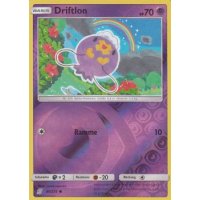 Driftlon 080/236 REVERSE HOLO