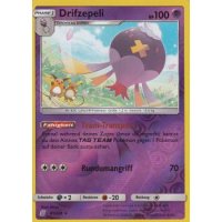 Drifzepeli 081/236 REVERSE HOLO