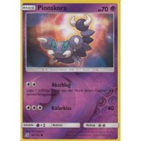 Pionskora 082/236 REVERSE HOLO