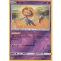 Selfe 083/236 REVERSE HOLO