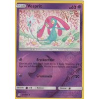 Vesprit 084/236 REVERSE HOLO