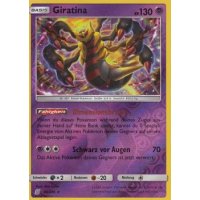 Giratina 086/236 REVERSE HOLO