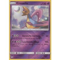Cresselia 087/236 REVERSE HOLO