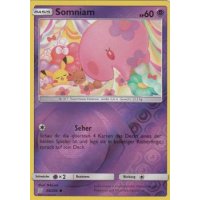 Somniam 088/236 REVERSE HOLO