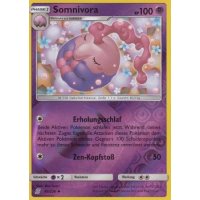 Somnivora 089/236 REVERSE HOLO