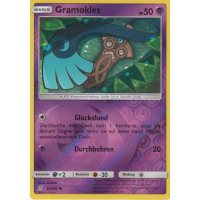 Gramokles 092/236 REVERSE HOLO