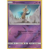 Gramokles 093/236 REVERSE HOLO
