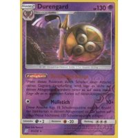 Durengard 095/236 REVERSE HOLO