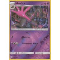Amfira 099/236 REVERSE HOLO