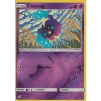 Cosmog 100/236 REVERSE HOLO