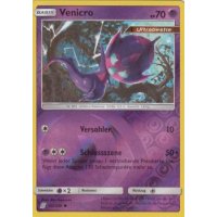 Venicro 102/236 REVERSE HOLO