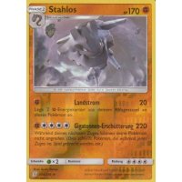 Stahlos 104/236 REVERSE HOLO