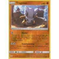 Tragosso 105/236 REVERSE HOLO