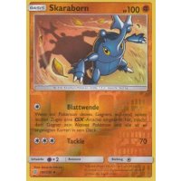 Skaraborn 107/236 REVERSE HOLO