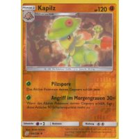 Kapilz 108/236 REVERSE HOLO