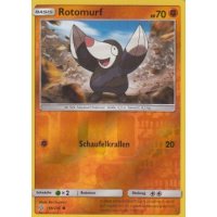 Rotomurf 118/236 REVERSE HOLO