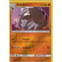 Stalobor 119/236 REVERSE HOLO