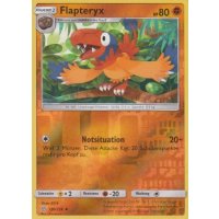 Flapteryx 120/236 REVERSE HOLO