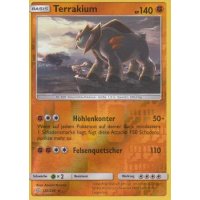 Terrakium 122/236 REVERSE HOLO