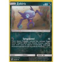Zobiris 133/236 REVERSE HOLO