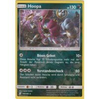 Hoopa 140/236 REVERSE HOLO