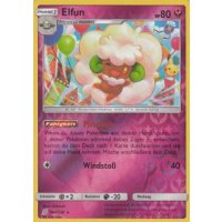 Elfun 144/236 REVERSE HOLO