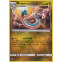 Dragonir 149/236 REVERSE HOLO