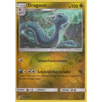 Dragonir 150/236 REVERSE HOLO