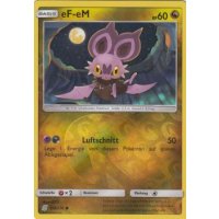 eF-eM 158/236 REVERSE HOLO