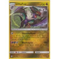 UHaFnir 159/236 REVERSE HOLO