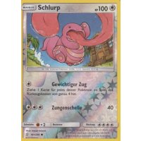 Schlurp 161/236 REVERSE HOLO