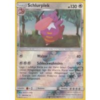 Schlurplek 162/236 REVERSE HOLO