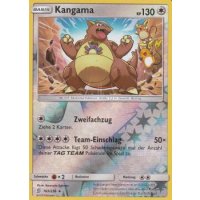 Kangama 163/236 REVERSE HOLO