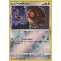 Hoothoot 165/236 REVERSE HOLO