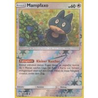 Mampfaxo 173/236 REVERSE HOLO