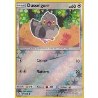 Dusselgurr 174/236 REVERSE HOLO