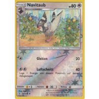 Navitaub 175/236 REVERSE HOLO