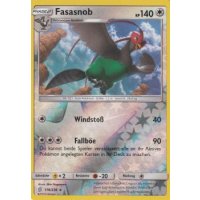 Fasasnob 176/236 REVERSE HOLO