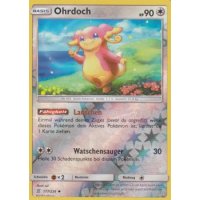 Ohrdoch 177/236 REVERSE HOLO