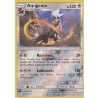 Amigento 184/236 REVERSE HOLO