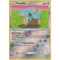 Koalelu 185/236 REVERSE HOLO